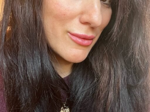 Permanent Make Up With Karen Betts