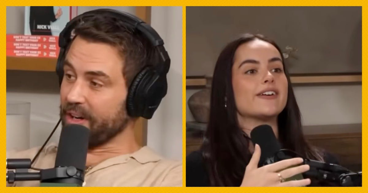 Podcaster Parents Admit To Making Seatmate's Life "Miserable"