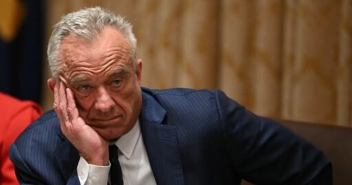 RFK Jr.'s Vaccine Panel Reverses Universal Recommendation For Hepatitis B Vaccination At Birth