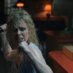 'Stranger Things’ Star Cara Buono Talks About *That* Season 5 Karen Wheeler Scene