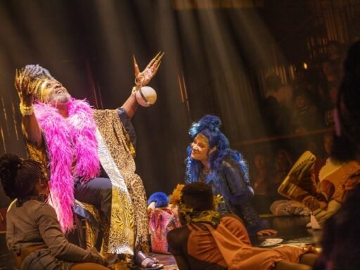 TDF's Grad Gift Returns with Deep Broadway Discounts