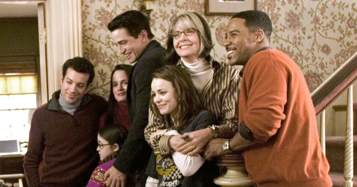 'The Family Stone' Is Unhinged, But I'll Watch It Every Christmas Anyway