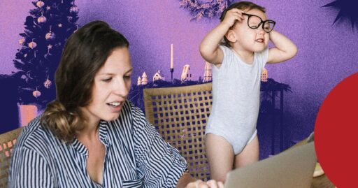 The Hosting Tools That Keep Mom Secure In The Holiday Chaos