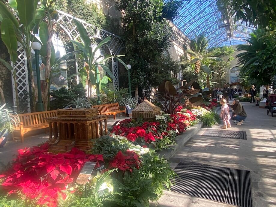 The Weekend Round-Up: December 5-7