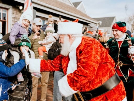 Things To Do in Boston This Weekend with Kids December 5-7