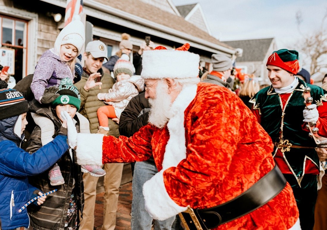 Things To Do in Boston This Weekend with Kids December 5-7